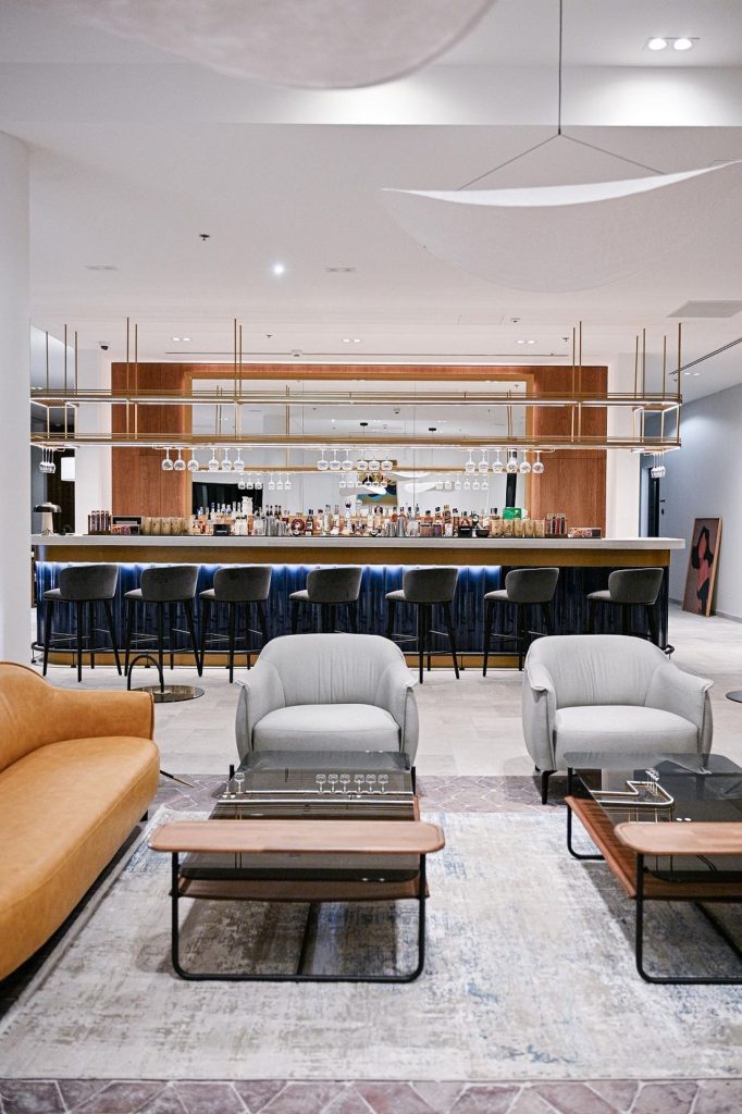 IVANIC PROJEKT The Isolano Hotel in Cres, Croatia