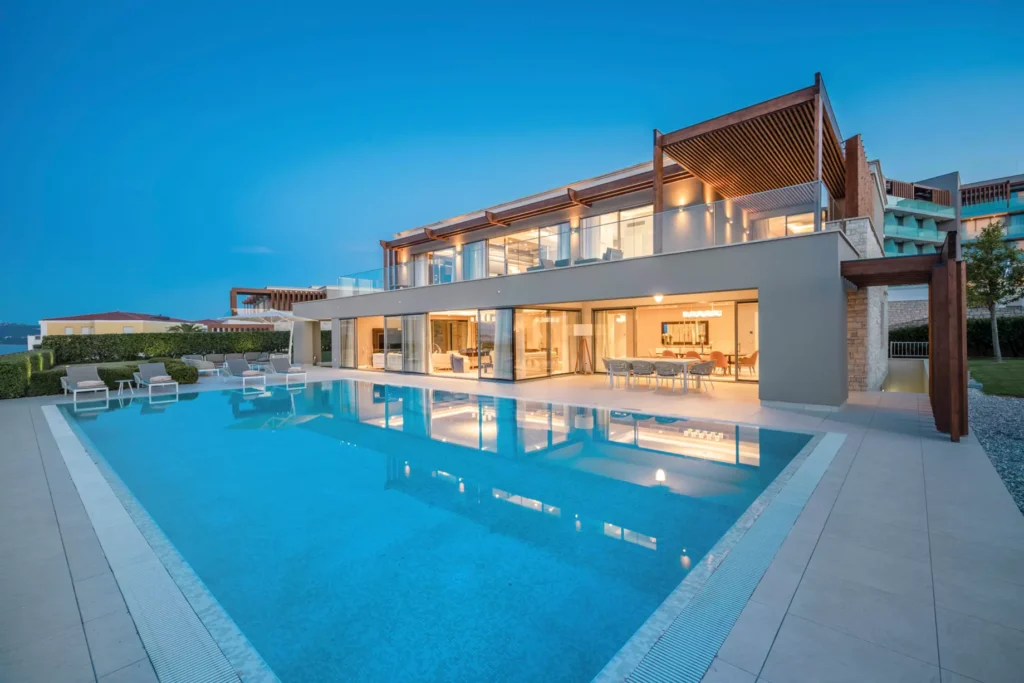 Kempinski Villa Adriatic