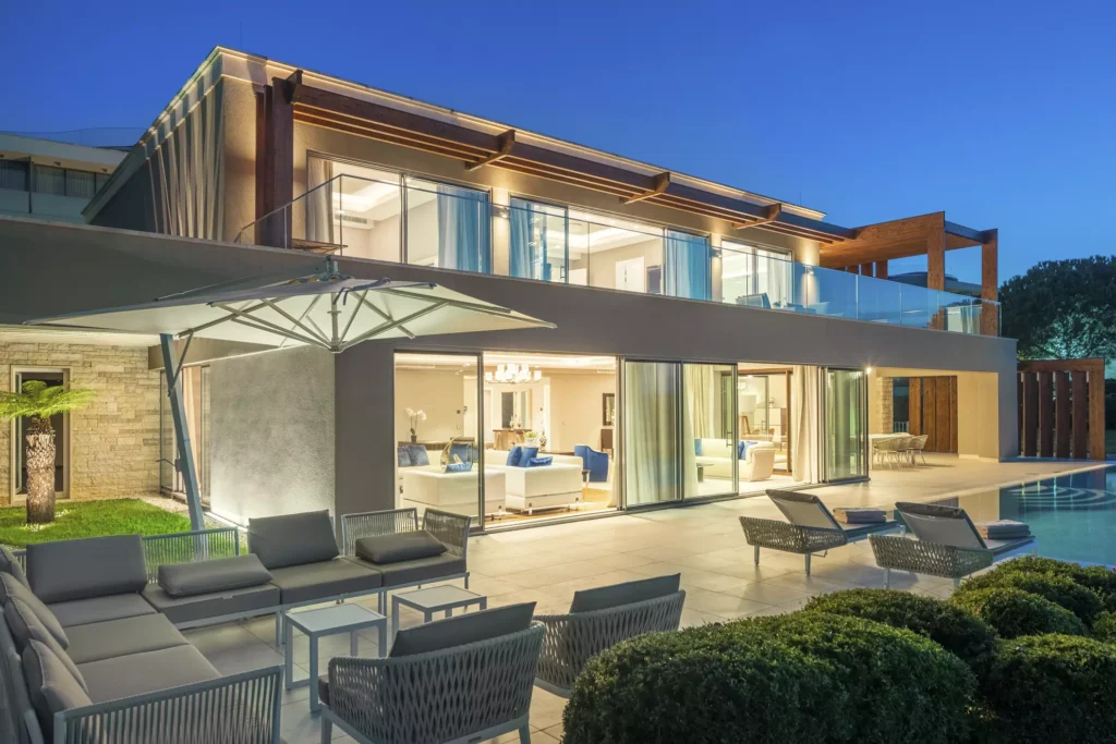 Kempinski Villa Adriatic