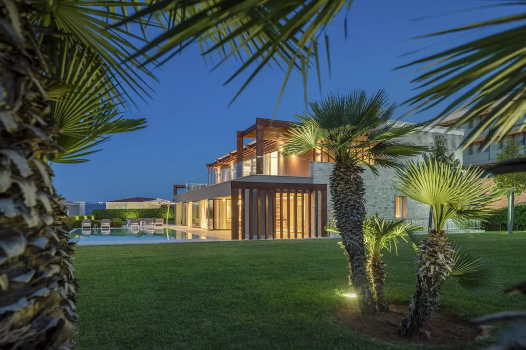 Kempinski Villa Adriatic